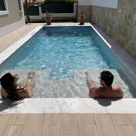 Ocean Country Guest House Freiria 외부 사진