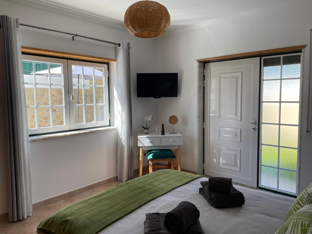 Ocean Country Guest House Freiria 외부 사진