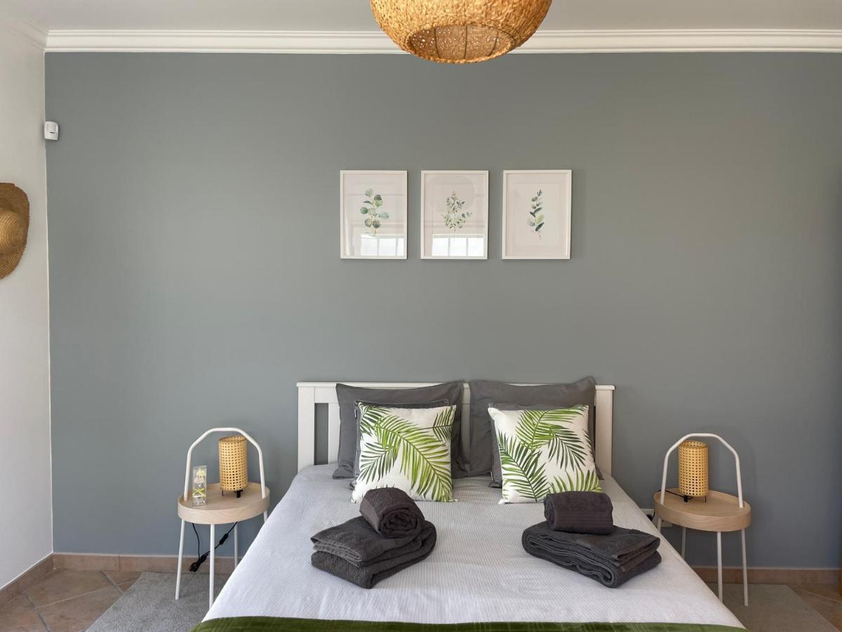 Ocean Country Guest House Freiria 외부 사진
