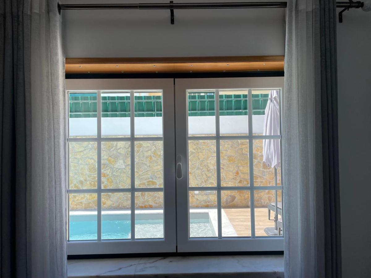 Ocean Country Guest House Freiria 외부 사진