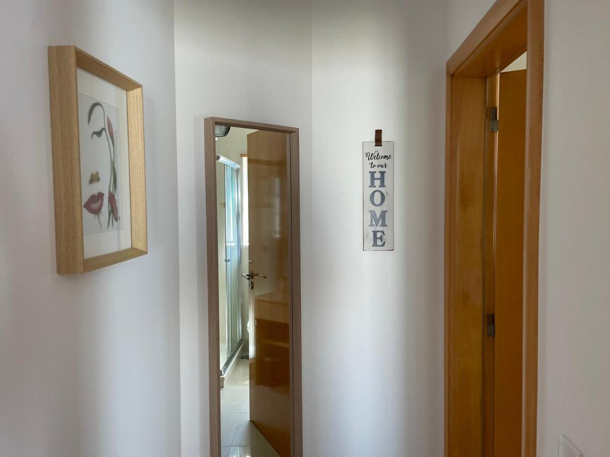 Ocean Country Guest House Freiria 외부 사진