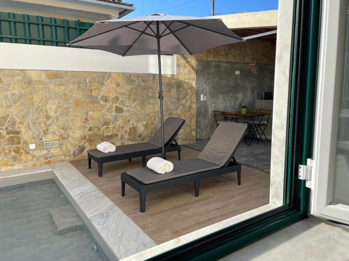 Ocean Country Guest House Freiria 외부 사진