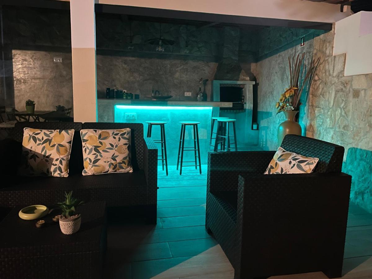 Ocean Country Guest House Freiria 외부 사진