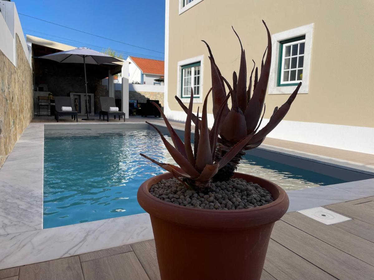 Ocean Country Guest House Freiria 외부 사진