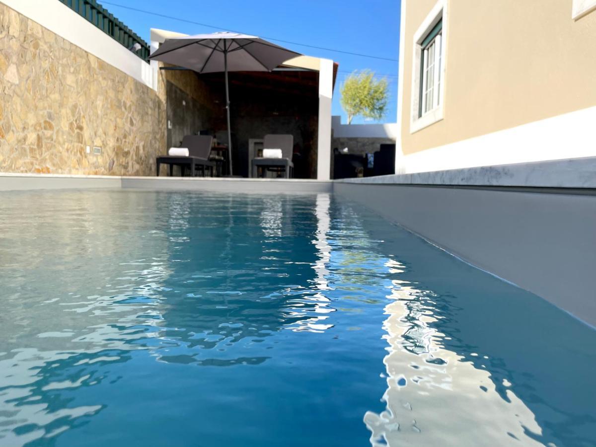 Ocean Country Guest House Freiria 외부 사진