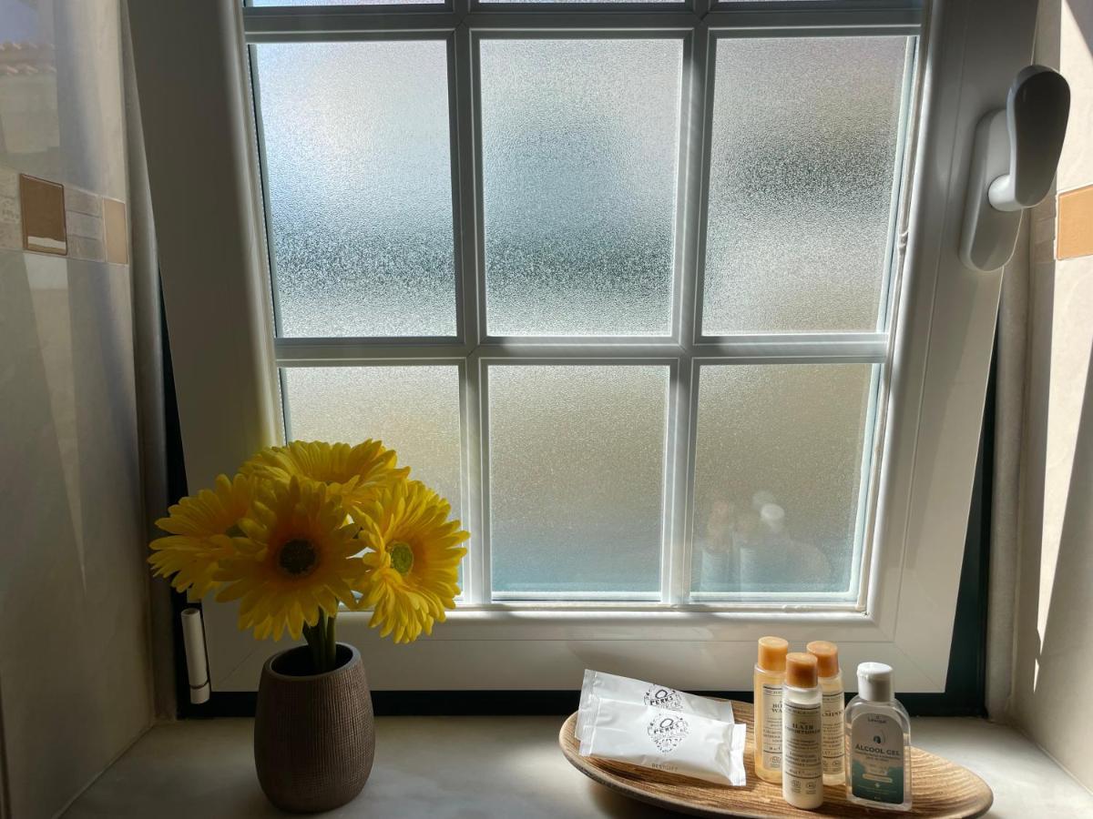 Ocean Country Guest House Freiria 외부 사진