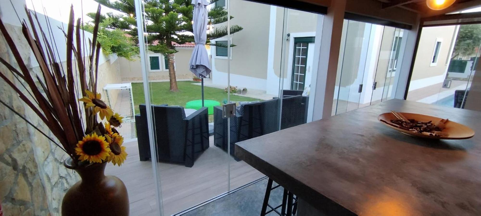 Ocean Country Guest House Freiria 외부 사진